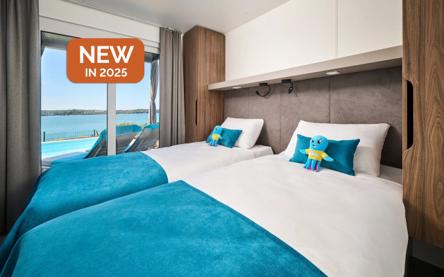 Aminess Planet Camping Holiday Homes Sirena