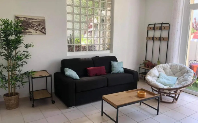 Residence Provence Plage