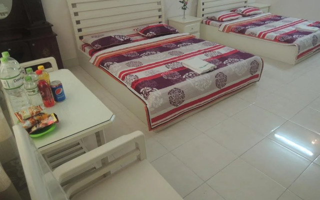 Thanh Cong Hotel