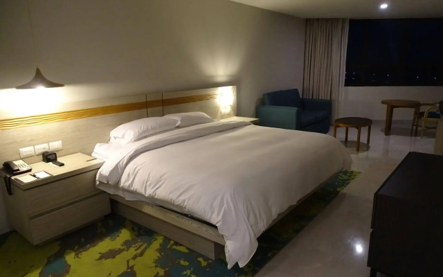 DoubleTree by Hilton Hotel Veracruz