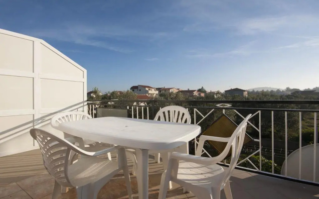 Apartments Vukic