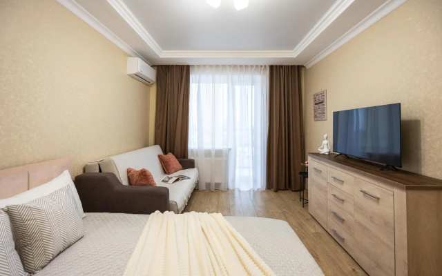 LovelyHome 39 на улице Суздальская 11