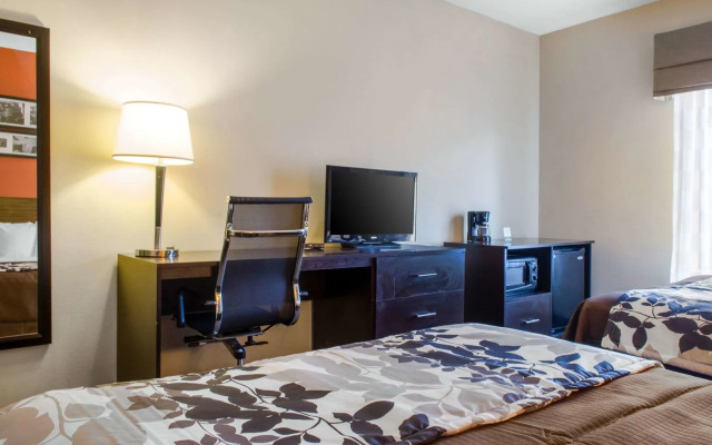 Spark by Hilton Montgomery EastChase