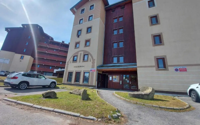 Appartement Morillon 1100, 2 pièces, 7 personnes - FR-1-624-100