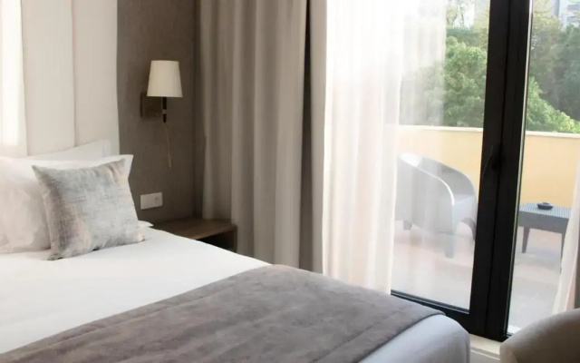 MASA Hotel Wellness & Spa Campo Grande Lisbon