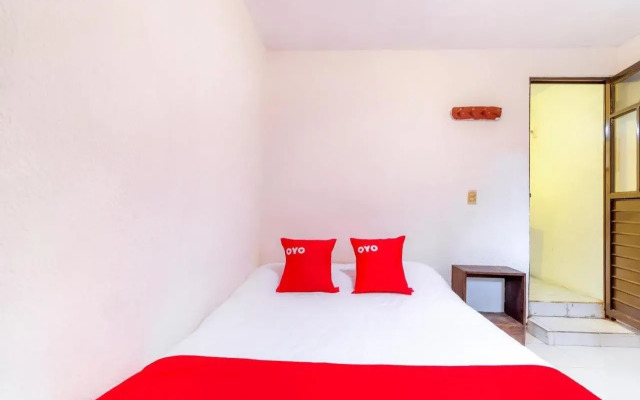 OYO Hotel La Luna