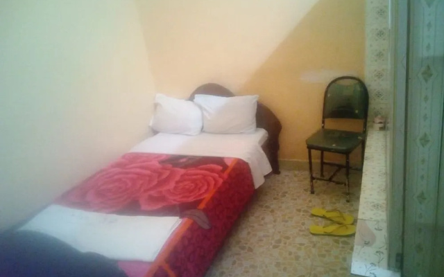Thika Farmers Hotel