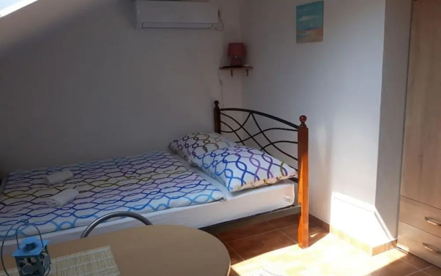 Apartments Zivko