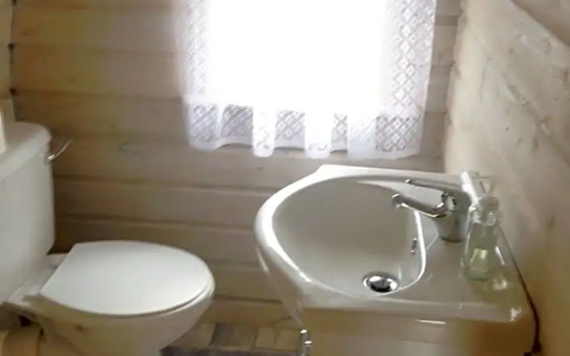 Carrigeen Glamping