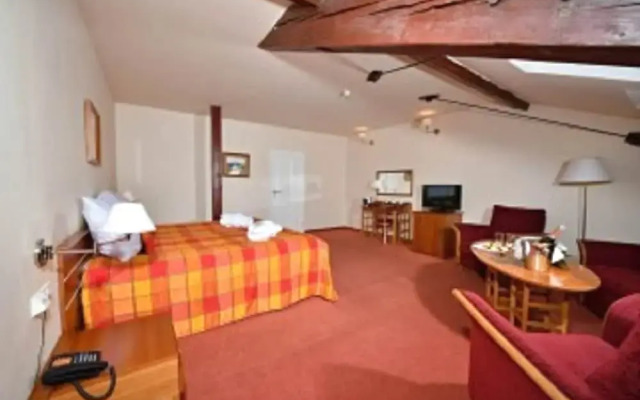 LH Hotel Dvorak Tabor