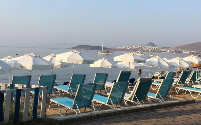 Altinkaya Boutique Hotel