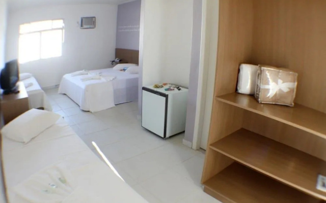 Hotel Abrolhos