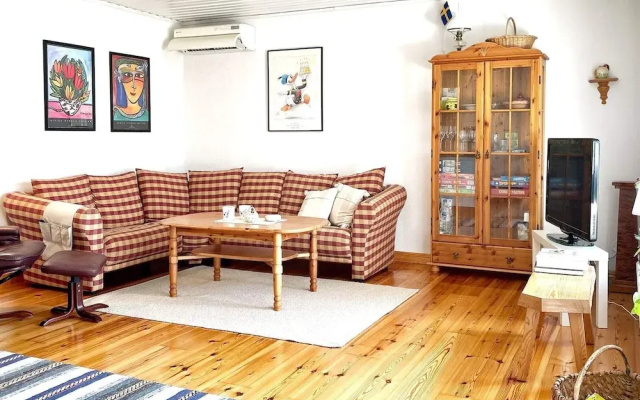 7 Person Holiday Home in Kopingsvik-by Traum