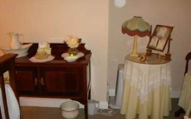 The Homestead Bed & Breakfast