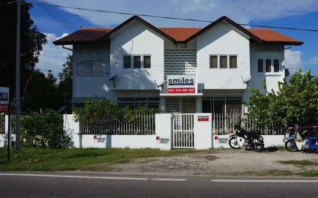 Smiles Holiday Stays Vacation Home