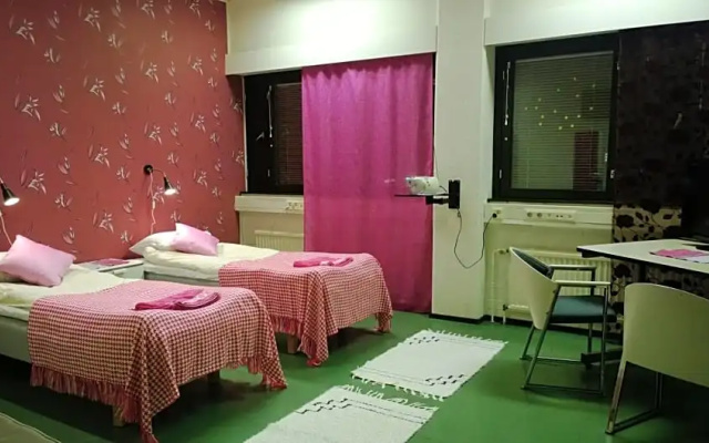 Motel Ruskalinna