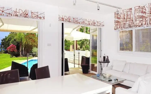 Villa William