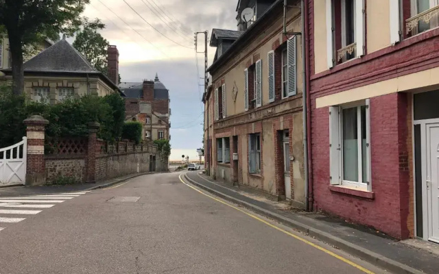 L'air de la Mer, 2 Chambres, 50m Plage, Parking