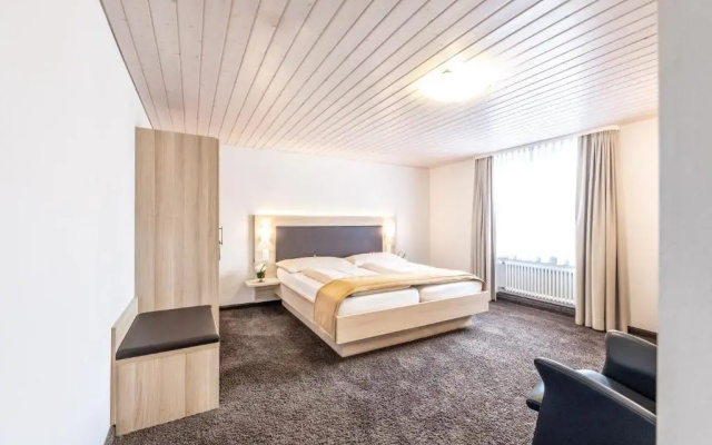 Hotel zum goldenen Kreuz