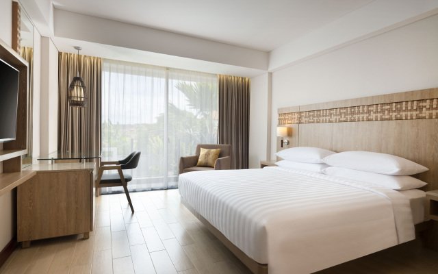 Fairfield By Marriott Bali Legian