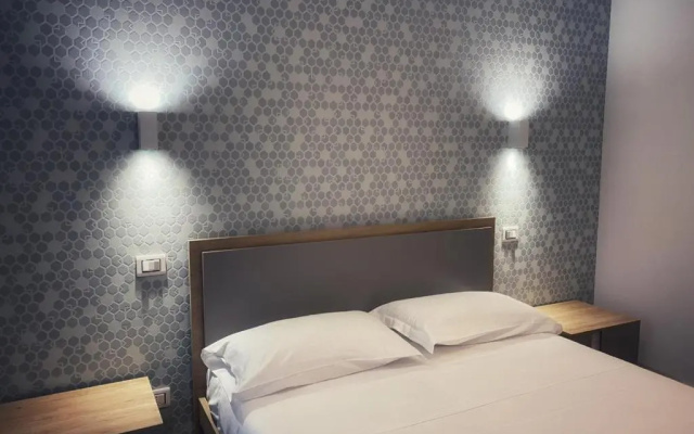 Lumarooms B&B