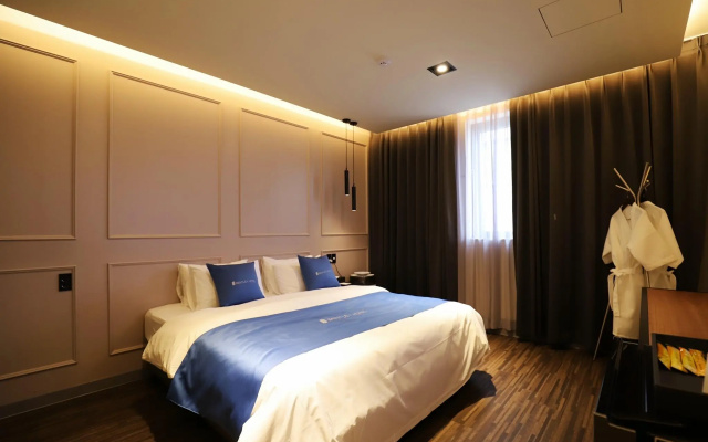 Hotel Bentley