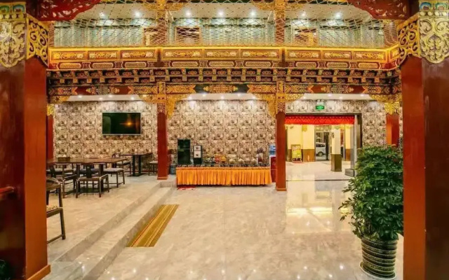Karma Hotel