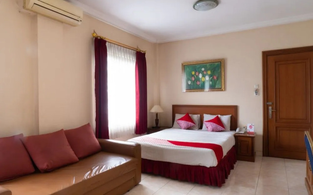 Ardellia Hotel