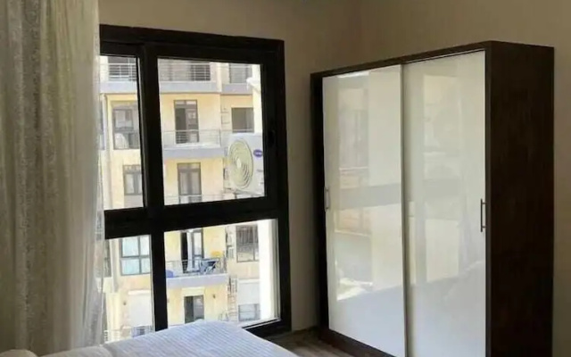 Elegant Hotel Apt in Madinaty B8