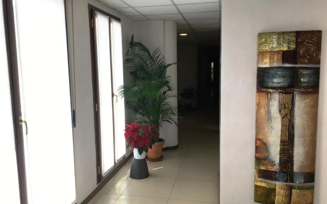 Residenza S.Event B&B