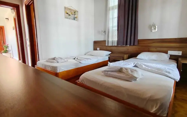 Palma Rosa Hotel