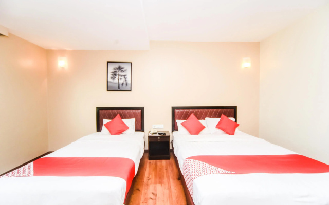 Bay Hotel