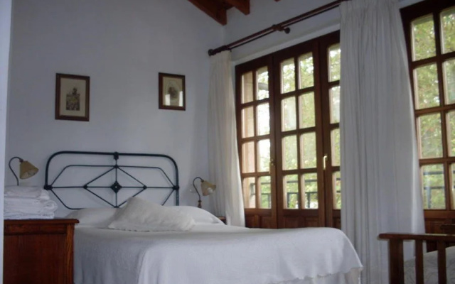 Posada de Trapa