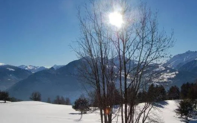 Adrets den haut