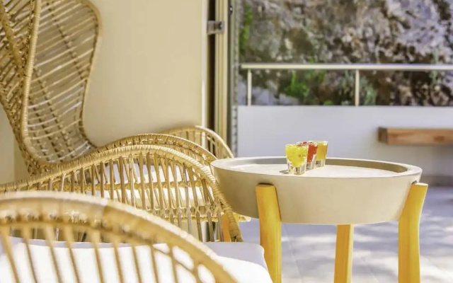 Villa Lefki