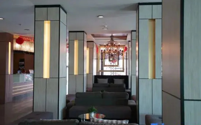 The Spring Srinakarin Hotel