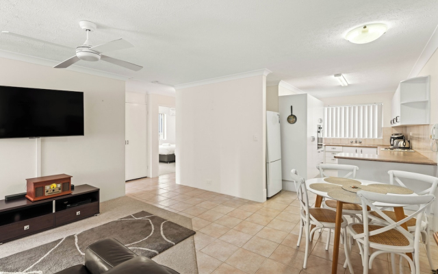 Burleigh Coastal Haven - Kingston 4