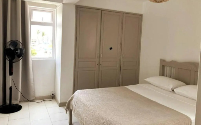 La Péninsule - Town Apartment in Curepipe 3