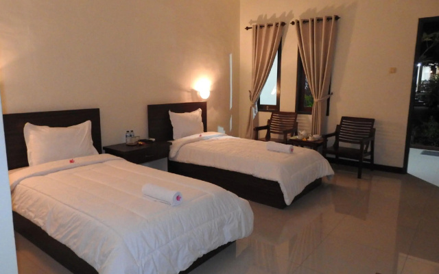 D' Batur Hotel