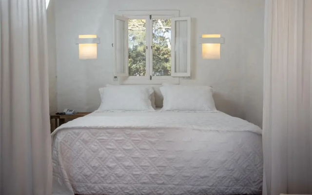 Antares Club Hotel Lagoinha
