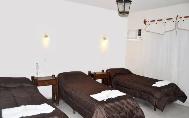 Hotel Gandia