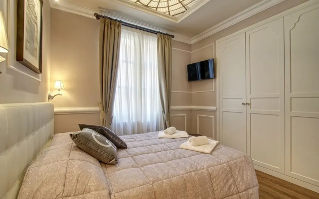 Art Apartment Luxury Family suite