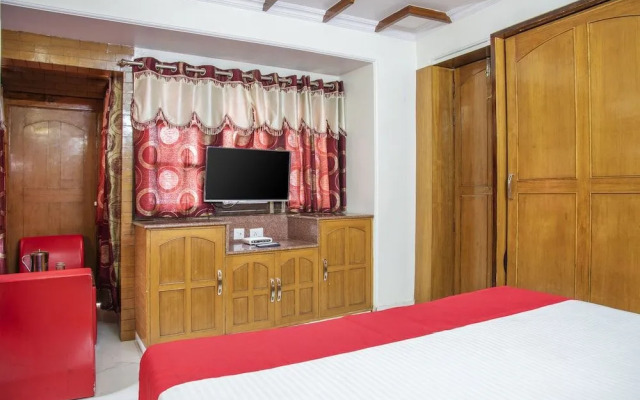 Himalayan Homes