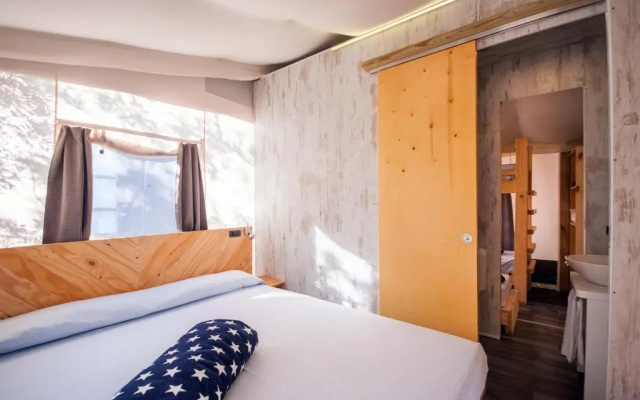Camping Village Europa