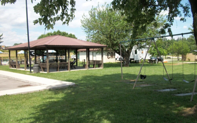 Westgate Rv Campground
