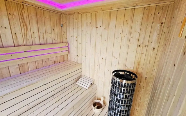 Holiday Homes, Summer Pool, Whirlpool, Sauna