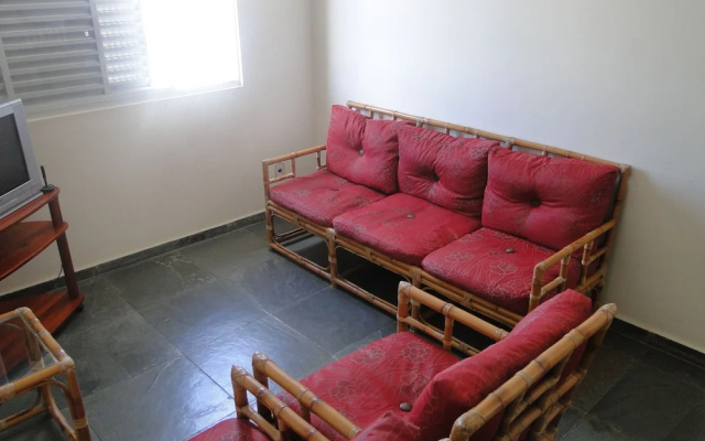 Linda Cobertura Duplex Renovada e Ampla