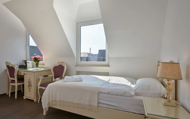 Hotel am Rathaus