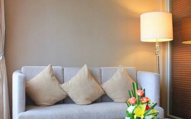 Jiaxin Conifer Hotel Shunde