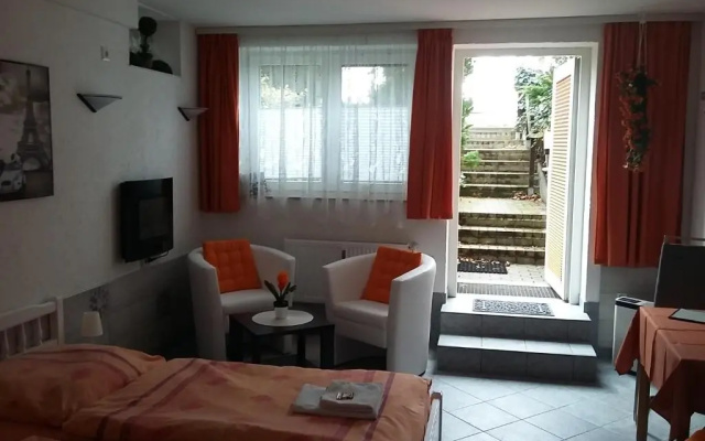 An den Linden 31